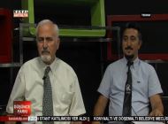 ANTAHED kanalantalya TV´de..