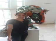 20.05.2019 Tarihinde Antahed Yönetim Kurulu Olarak Akdeniz Üniversitesinde Açılan 