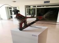 20.05.2019 Tarihinde Antahed Yönetim Kurulu Olarak Akdeniz Üniversitesinde Açılan 