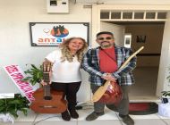 Birlikte Daha Güçlüyüz