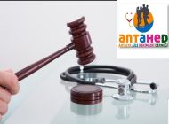 SAĞLIKTA ŞİDDETE SON VERİLSİN