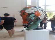 20.05.2019 Tarihinde Antahed Yönetim Kurulu Olarak Akdeniz Üniversitesinde Açılan 