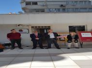 Birlikte Daha Güçlüyüz