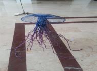 20.05.2019 Tarihinde Antahed Yönetim Kurulu Olarak Akdeniz Üniversitesinde Açılan 