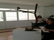 20.05.2019 Tarihinde Antahed Yönetim Kurulu Olarak Akdeniz Üniversitesinde Açılan 