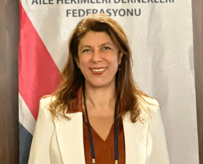 Dr. Dilek Şahin